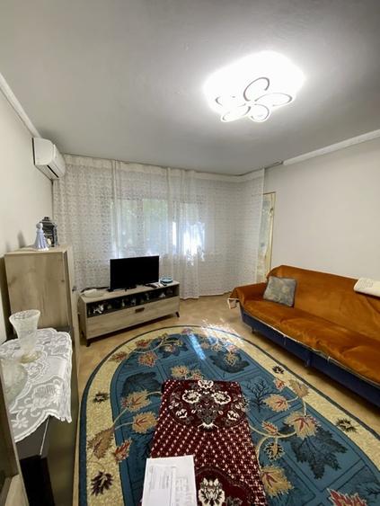 Apartament cu 3 camere decomandat în Militari