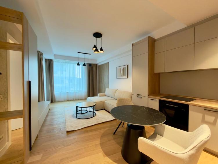 Apartament 2 camere - Iancu Nicolae - 1