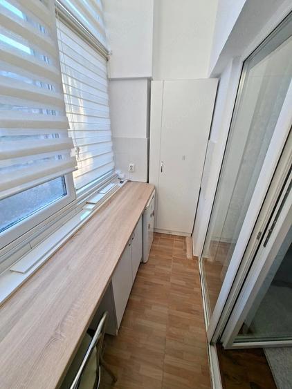 Apartament cu 2 camere semidecomandat în Gheorgheni