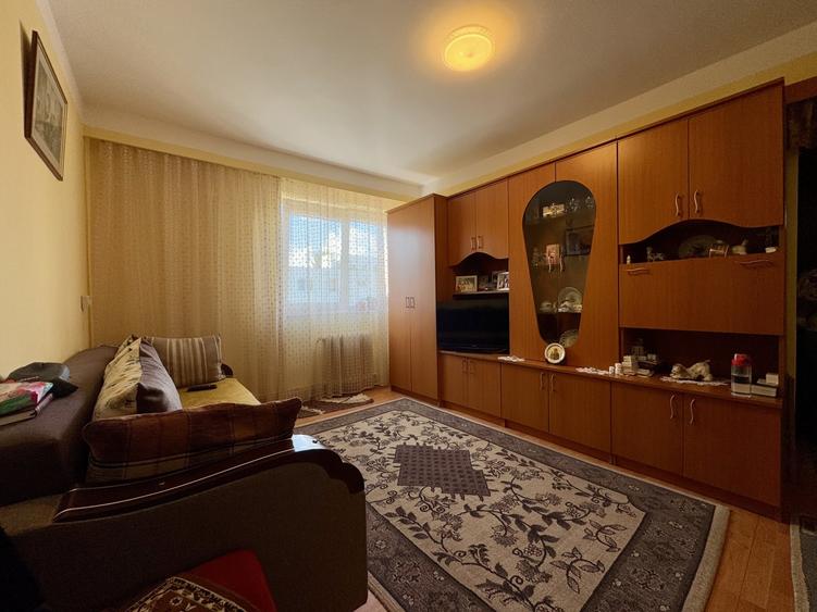 Apartament cu 2 camere, mobilat în Mănăștur