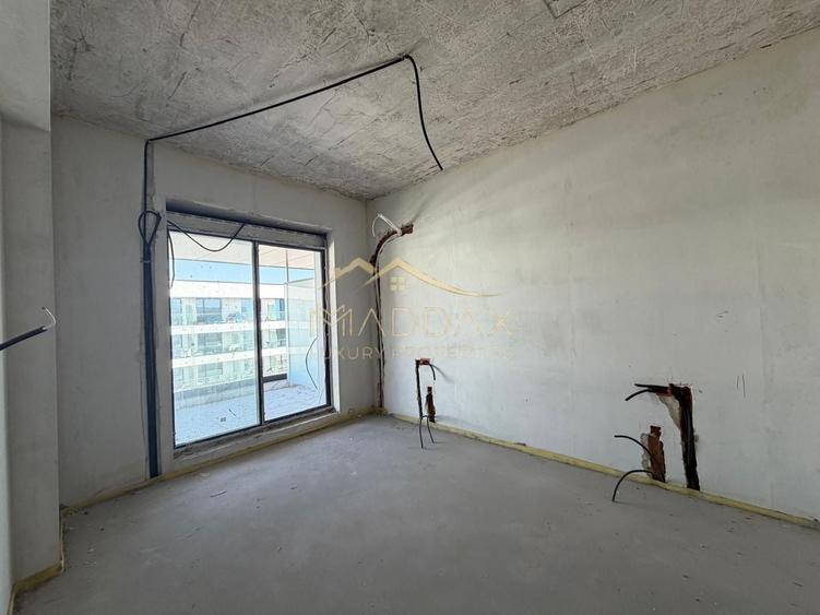 Apartament de vanzare 2 camere + 2 bai I Mamaia Nord I Malul Marii Negre - 6