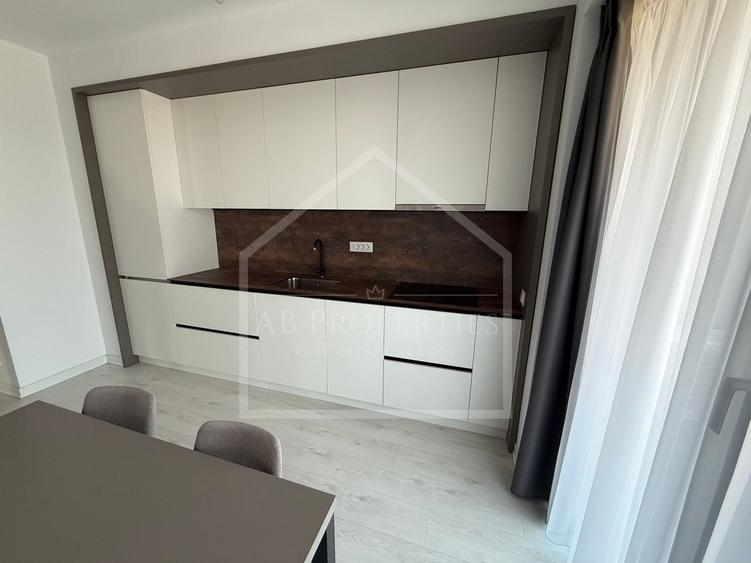 Studio Dublu | Cloud9 | Parcare Inclusa | TOP DEAL - 4