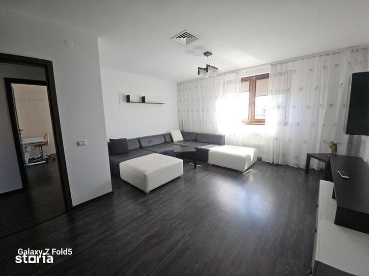 Apartament cu 2 camere în ICIL