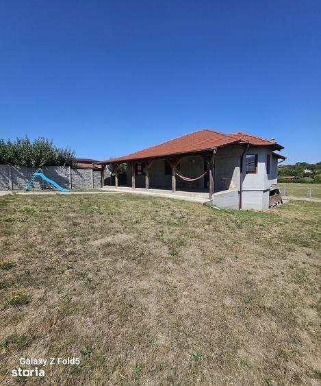 Casa noua deosebita de vanzare/ schimb Cihei - 2