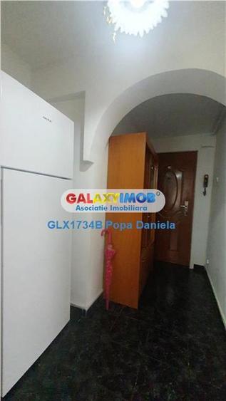 Apartament cu 2 camere semidecomandat în Pantelimon