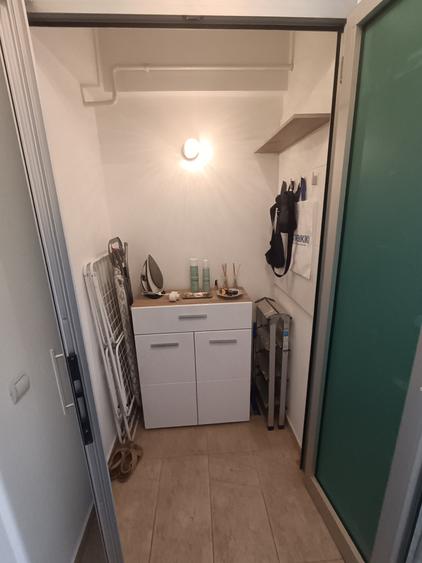 Apartament cu 2 camere decomandat, mobilat în Cug