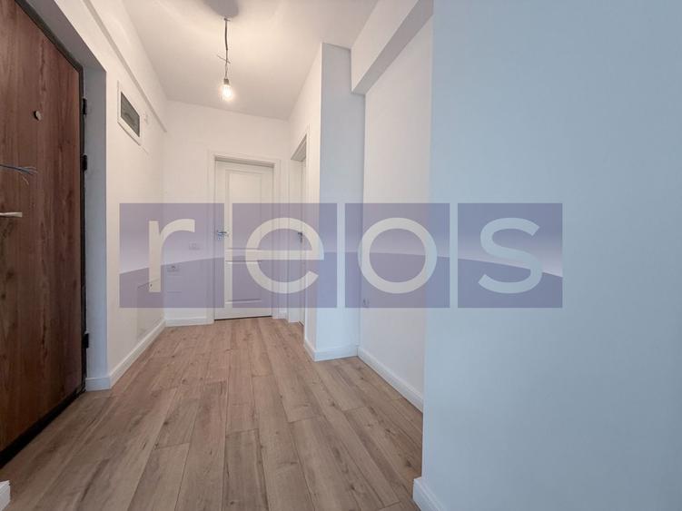Apartament cu 3 camere decomandat în Străulești