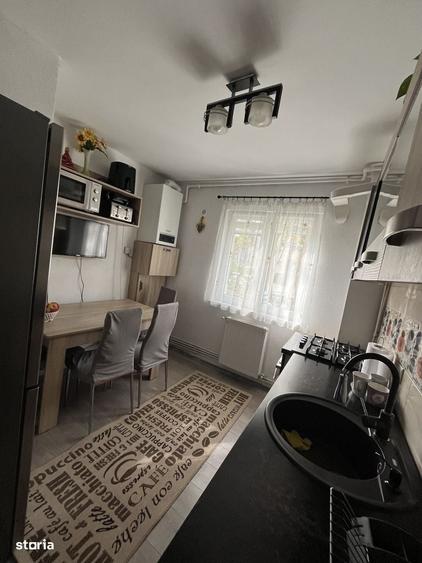 Apartament cu 3 camere decomandat în Mănăștur