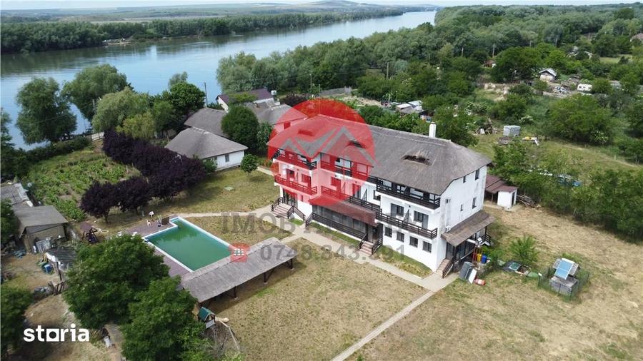 Spațiu comercial, de 1,000 mp, în Beștepe