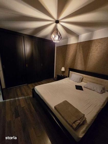 Inchiriez Apartament cu 2 camere bloc nou - 6