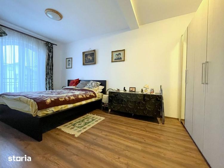 Casa tip triplex in Dumbravita - zona centrala spre padure - locatie e - 8