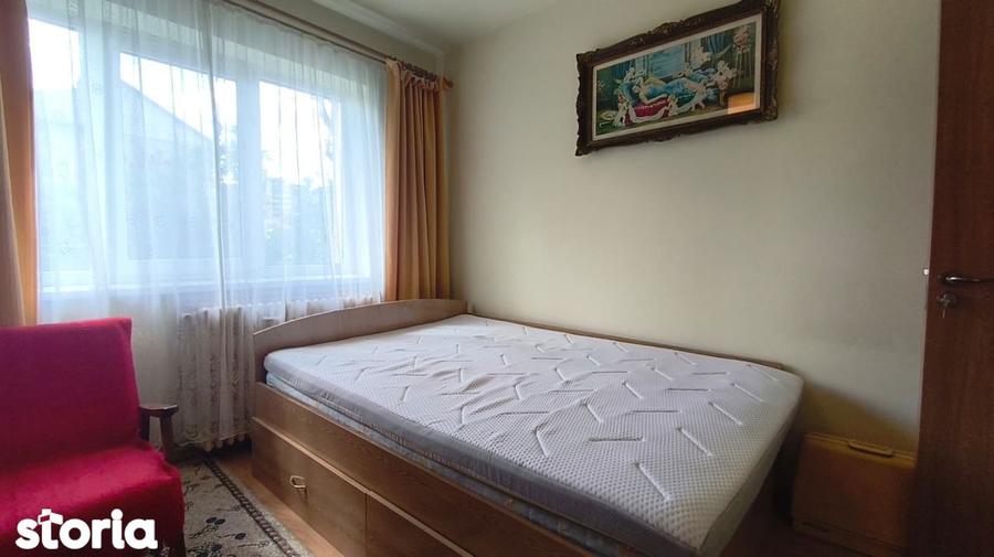 Apartament 2 camere in Deva, zona Gojdu - 9