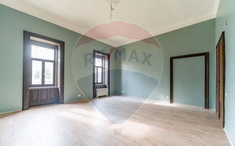 Spa?iu de birou de inchiriat Calea Aurel Vlaicu - 5