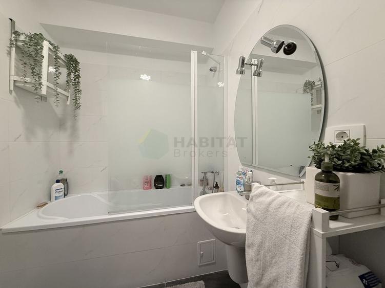 Proprietate premium cu randament imediat | 2 camere Pipera - 7