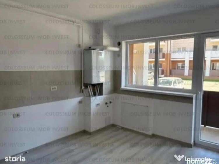 COLOSSEUM: Garsoniera Sanpetru nou - 2
