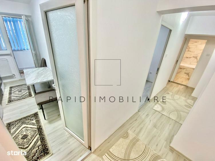 2 Camere - Decomandat - Etaj 2 - Renovat - Reno/Spital Copii/Doja - 2