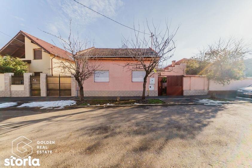 Casa individuala, Zona excelenta Micalaca, zona strazii Abrud - 12