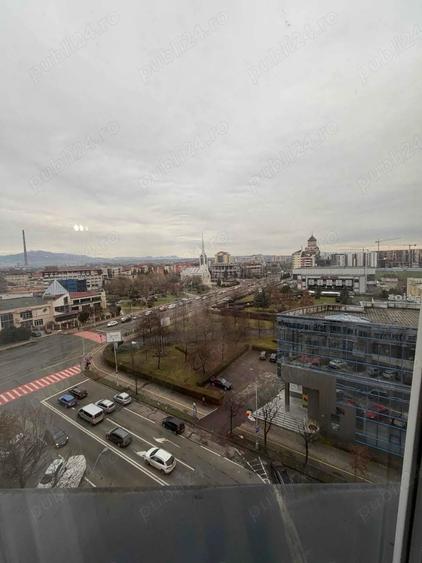 Vand apartament 57mp in Baia Mare bul. Traian + Garaj - 6