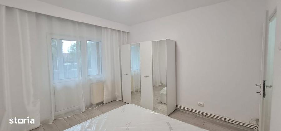 Inchiriez apartament de 2 camere +birou situat la vila in Valea Aurie - 17