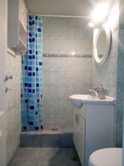 Statiunea Durau: apartament 1 camera, decomandat, complet mobilat si utilat - 6
