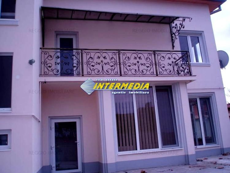 Casa cu 6 camere Alba Iulia Centru Ultracentral - 9