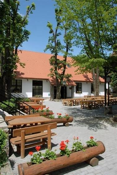 Complex Gastronomic:Afacere la cheie, Restaurant traditional secuiesc+teresa eve - 34