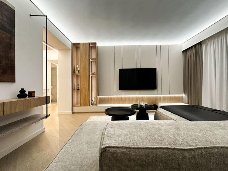 For rent I 3-room apartment I 100 sq m I Designer - 1