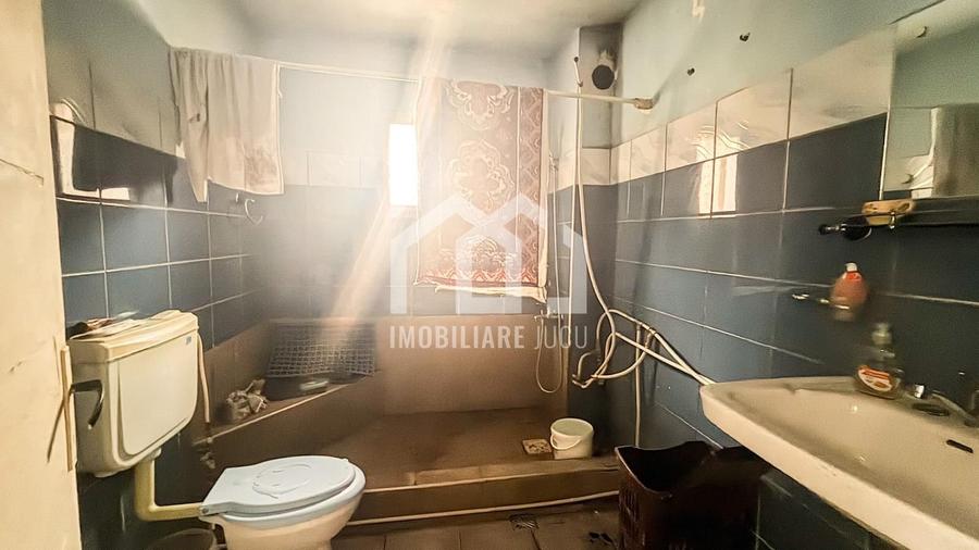 COMISION 0% Casa individuala 4 camere 87mp,teren 1120mp, Jucu de Sus - 8