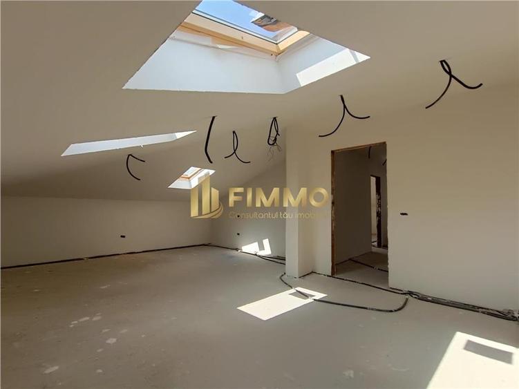 Casa 7 cam | 256mp | Teren 4.5 ari | Moara | ID:1276 - 15