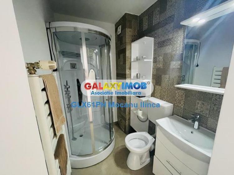 Inchiriere garsoniera de lux, in Ploiesti, zona Ultracentrala - 7