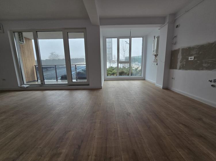 Apartament intabulat, 3 camere, parcare, Rediu - COD 161226 - 8