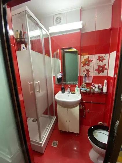 Ofer spre inchiriere ap.o camera in Zona Complex Studentesc, et.2, suprafata utila de 26 mp. - 6