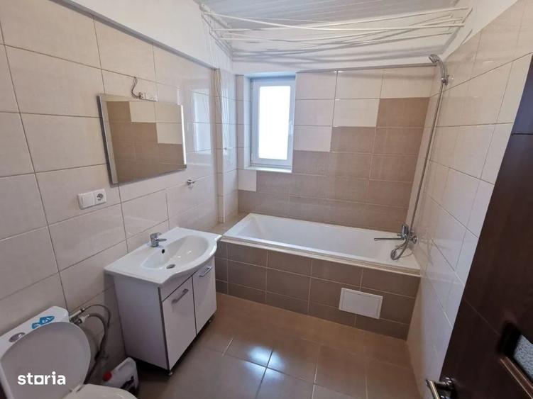 Apartament 2 camere Zamca de inchiriat - 4