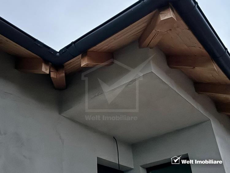 Oportunitate. Casa cu teren generos in SUCEAGU - 1