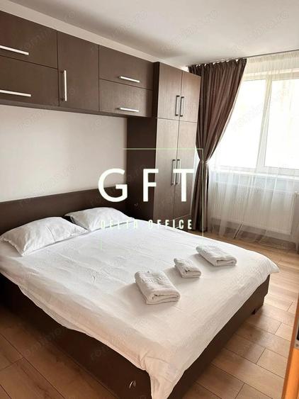 Apartament de inchiriat pe strada Calea Moldovei, Bistrita, renovat recent - 5