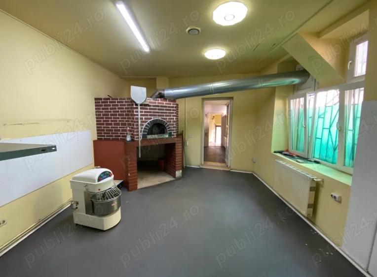 Inchiriere spatiu comercial Foisorul de Foc 70 mp - 4