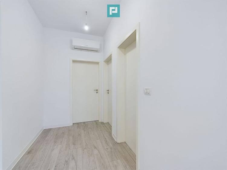 Duplex modern, pe parter, amplasat intr-o zona lini?ti... - 8