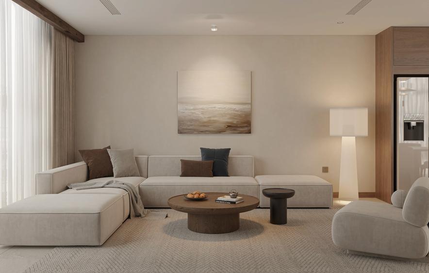 Proiect boutique zona Unirii– disponibilitate limitată la 2 camere - 3