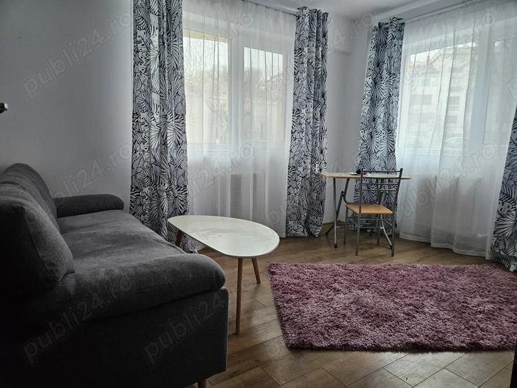 Apartament 2 camere de inchiriat. - 2