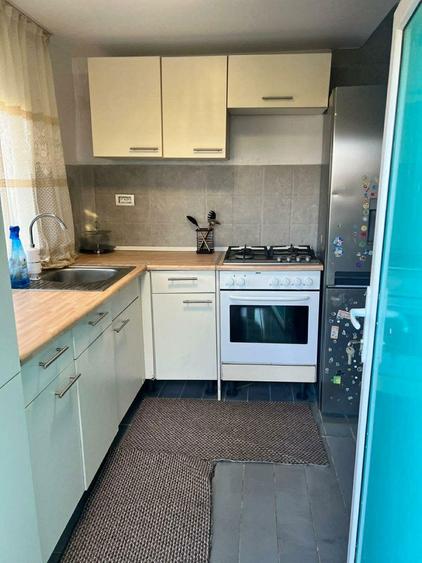 Oportunitate casa din caramida 125mp utili - 25km de Timisoara - 8