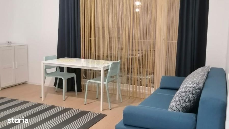 Studio I BucurestiI Noi I Inchiriere - 4