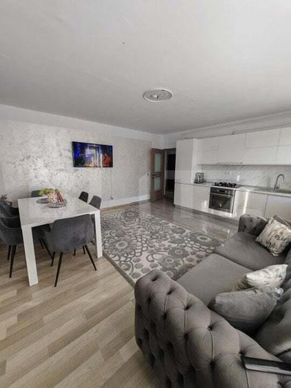 Apartament 3 camere, Nicolae Labis - 4