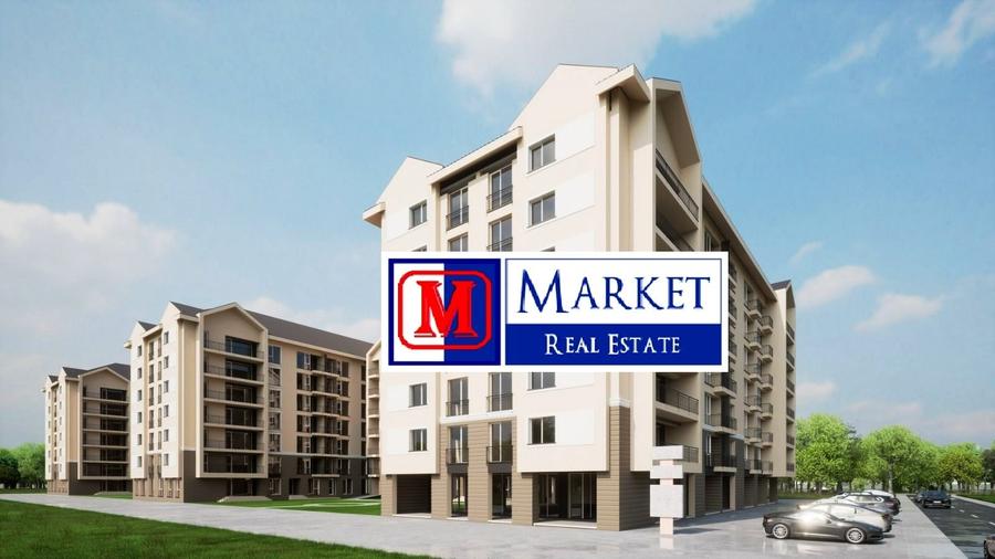 Garsoniera decomandata - Metrou Berceni (400 metri) - 5