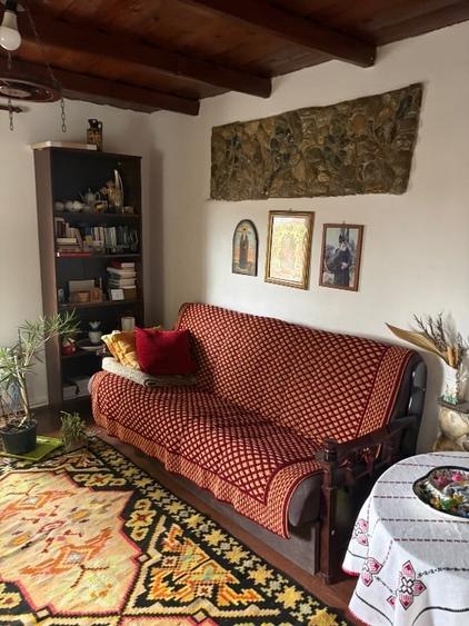 Vand casa de vacanta la 27 km de Buzau - 4