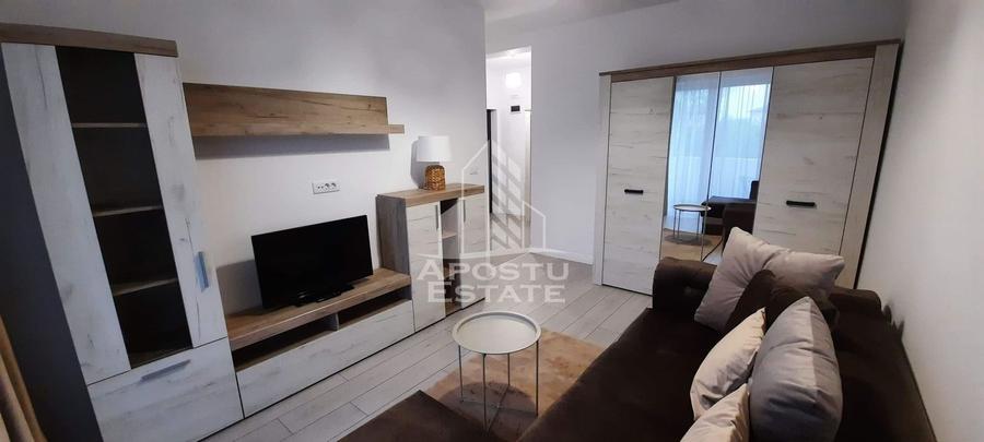 Apartament 1 camera, decomandat , zona Braytim, Timisoara, Timis - 1