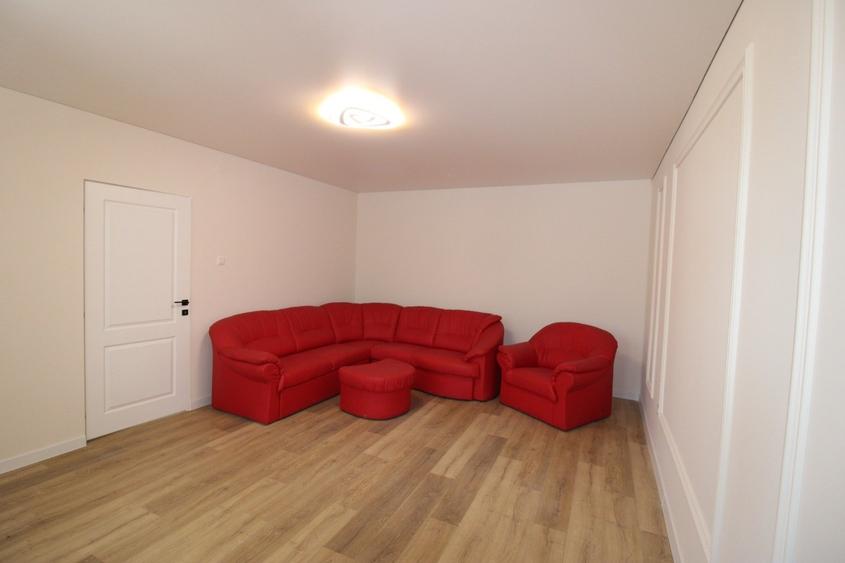 Casa in zona Siderurgistilor Vest construita in 2003 - 1