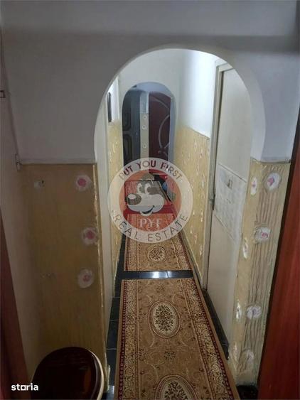 Metrou Gorjului | 3 camere | Decomandat | 67mp | B12864 - 1