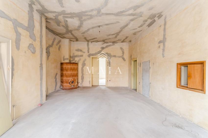 Proiect hotel, 24 camere, teren 670 m, Str 9 mai-Centru - 12