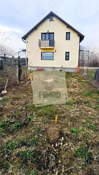 Casa individuala 4 camere 136mp teren 150mp in Cristian - 6