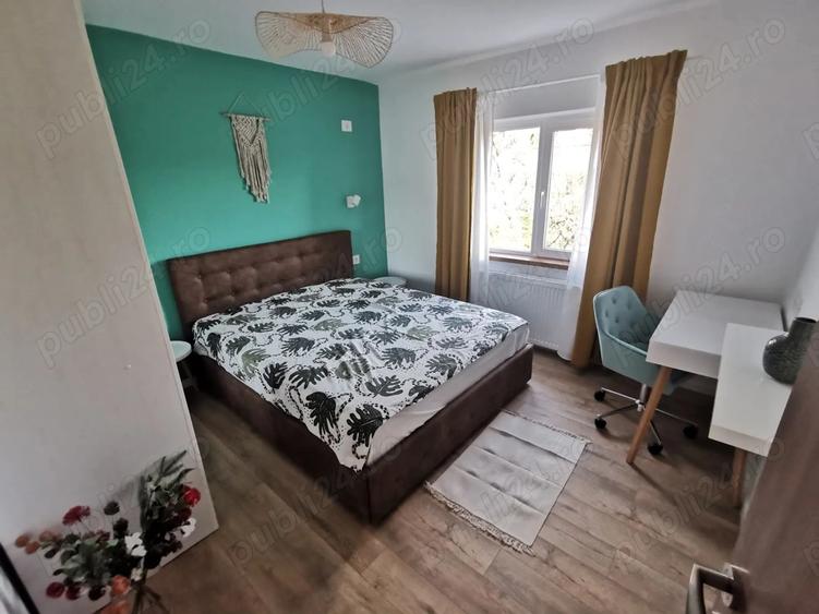 Apartament 3 camere decomandat - 5